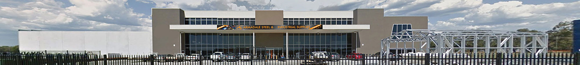 Armadale Steel & Industrial Supplies - Premises