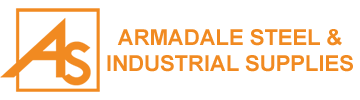 Company Logo - Armadale Steel & Industrial Supplies
